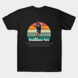 Daishen Nix Vintage V1 T-Shirt